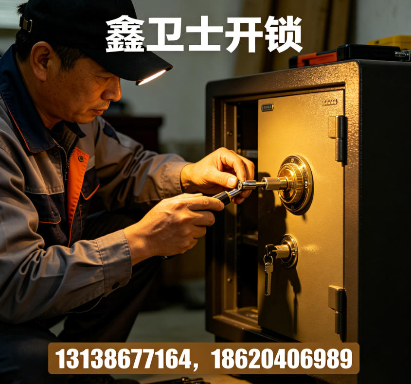 大丰保险柜开锁