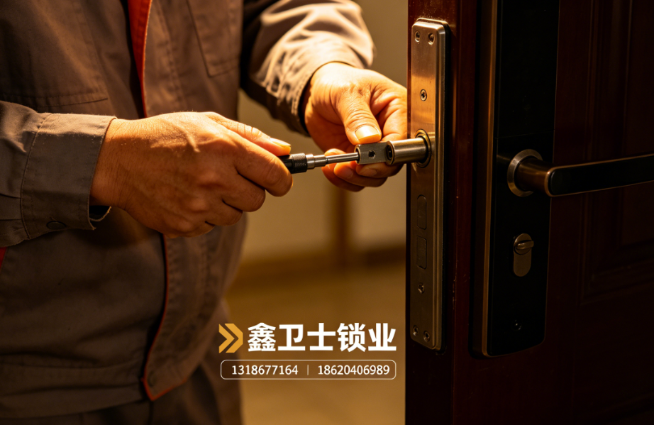 大丰开锁避坑指南，大丰开锁防套路，大丰正规开锁
