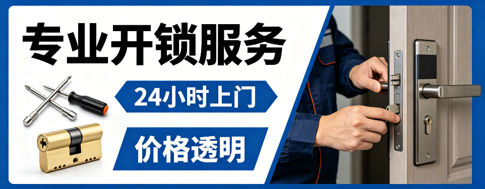 大丰 指纹锁安装｜上门更换家用指纹锁、防盗门智能锁拆装维修